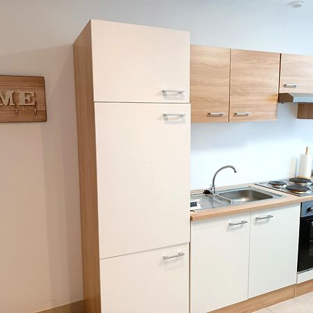 Gasthaus Tauchen With Kitchen Moenichkirchen Ngoại thất bức ảnh