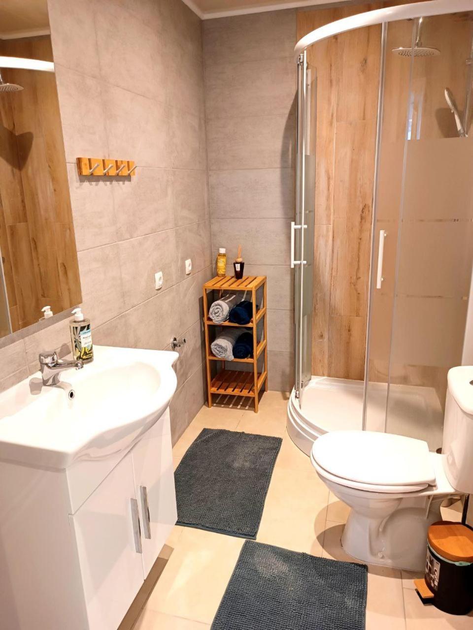 Gasthaus Tauchen With Kitchen Moenichkirchen Ngoại thất bức ảnh