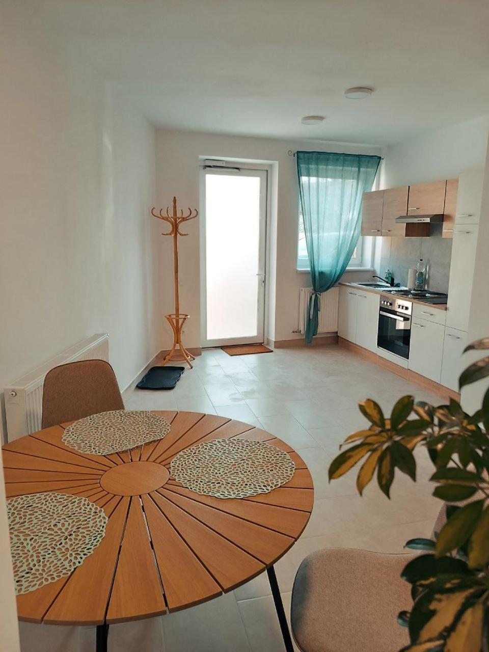 Gasthaus Tauchen With Kitchen Moenichkirchen Ngoại thất bức ảnh