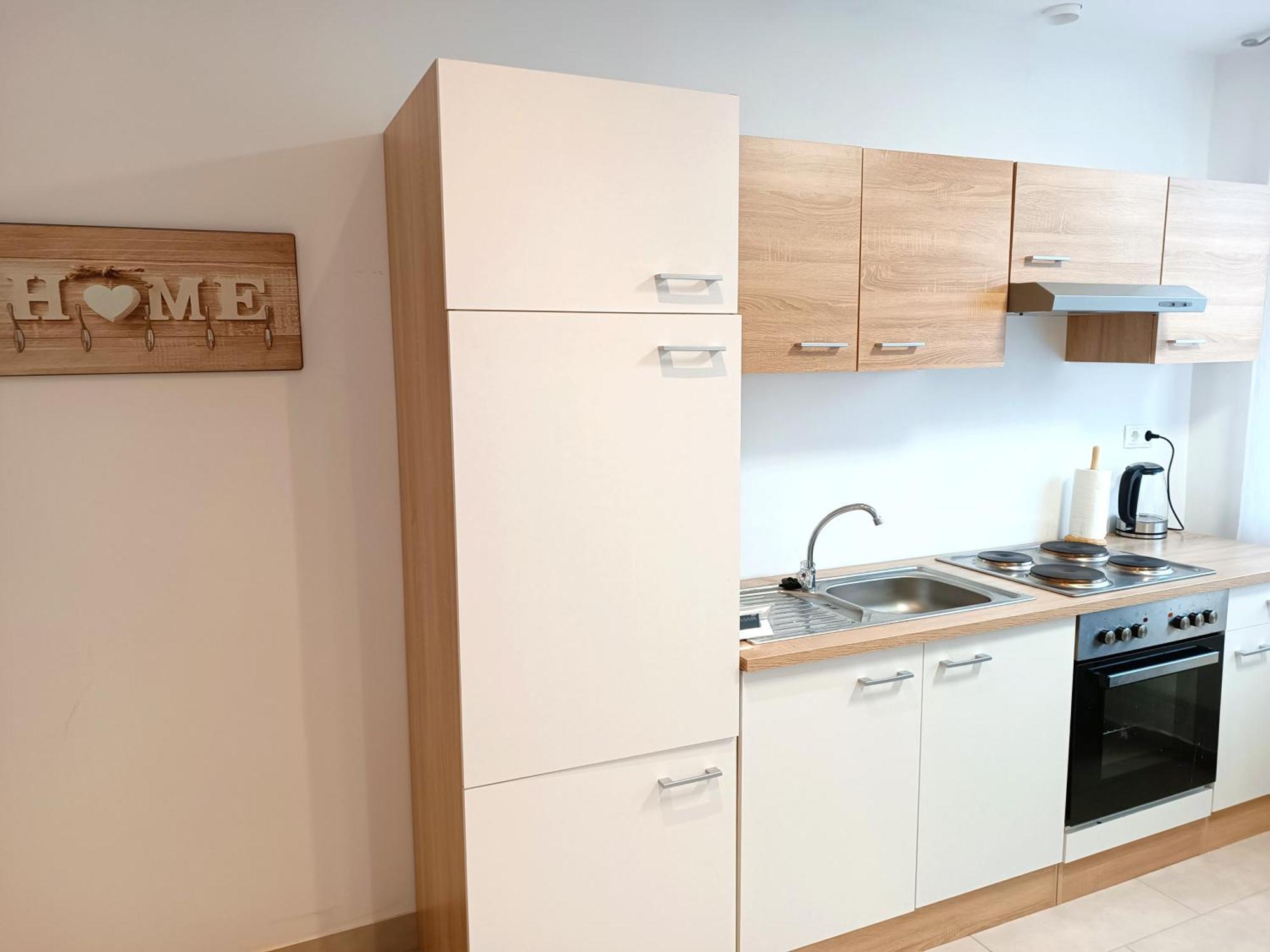 Gasthaus Tauchen With Kitchen Moenichkirchen Ngoại thất bức ảnh