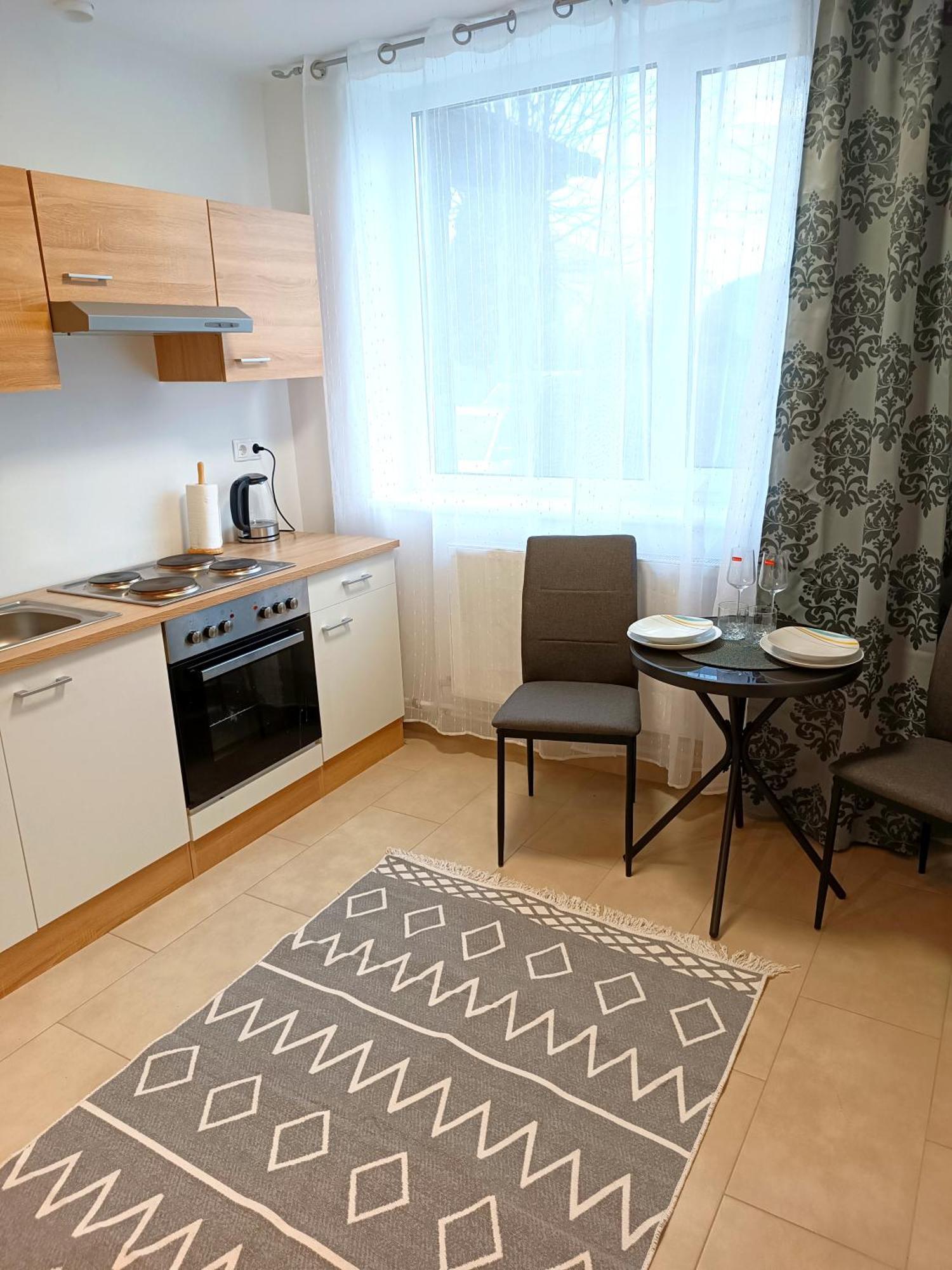 Gasthaus Tauchen With Kitchen Moenichkirchen Ngoại thất bức ảnh