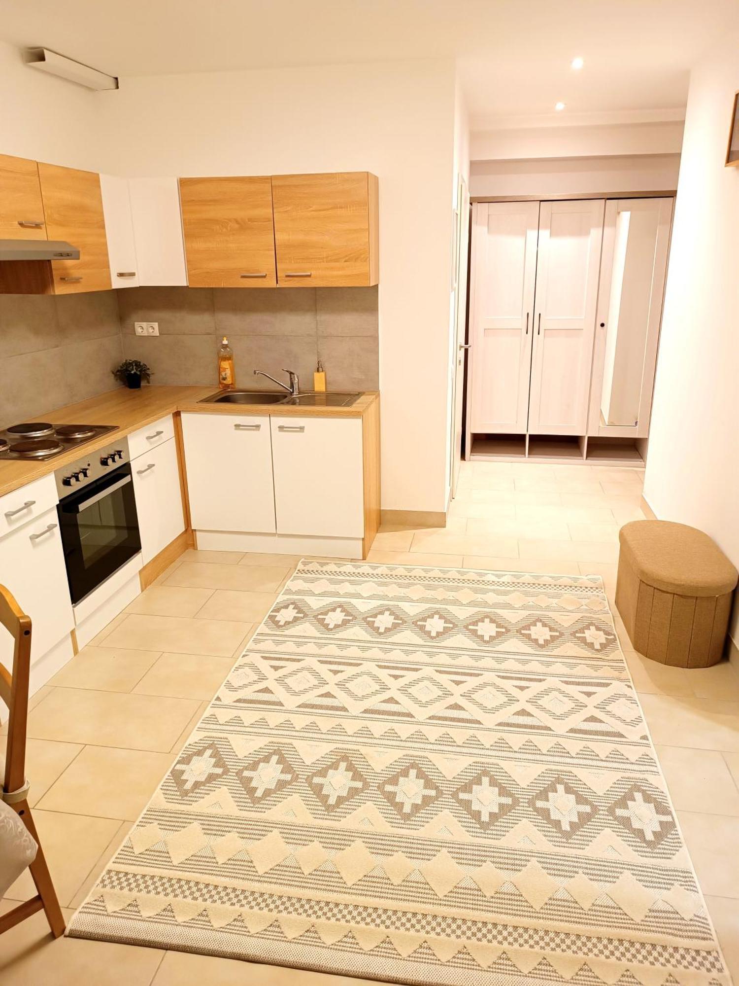 Gasthaus Tauchen With Kitchen Moenichkirchen Phòng bức ảnh